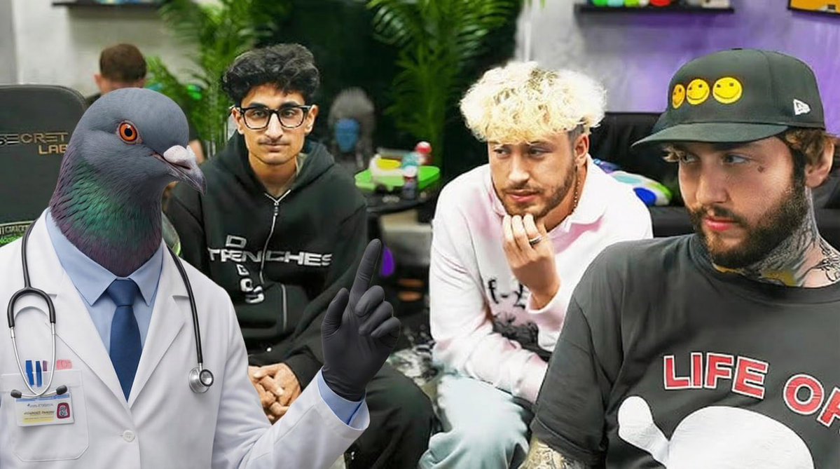 listen, vaping is bad for you