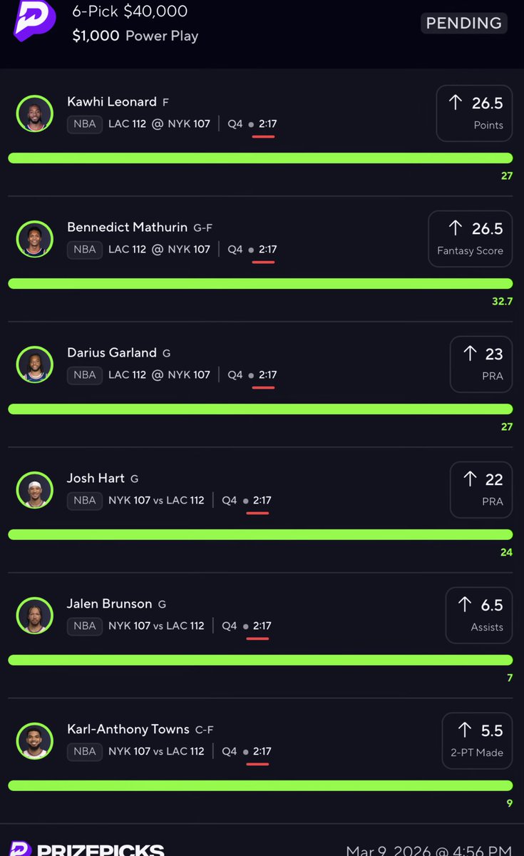 ZetoPicks tweet media