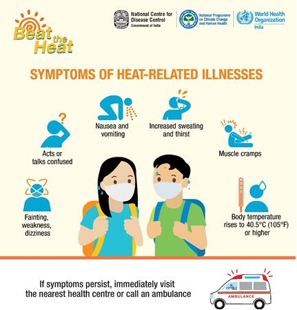 National Prog. on Climate Change & Human Health tweet media