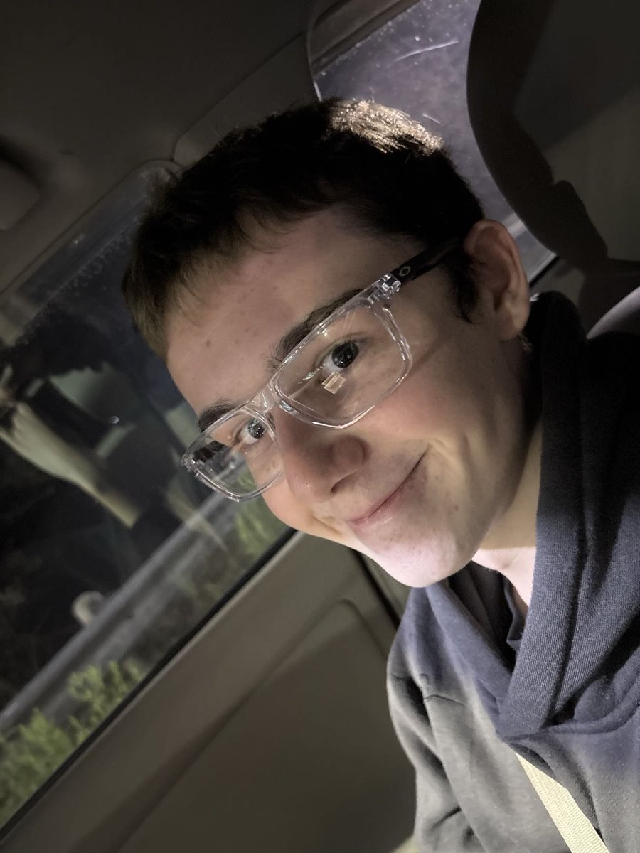 Benjamin Fossitt 🤠 tweet media