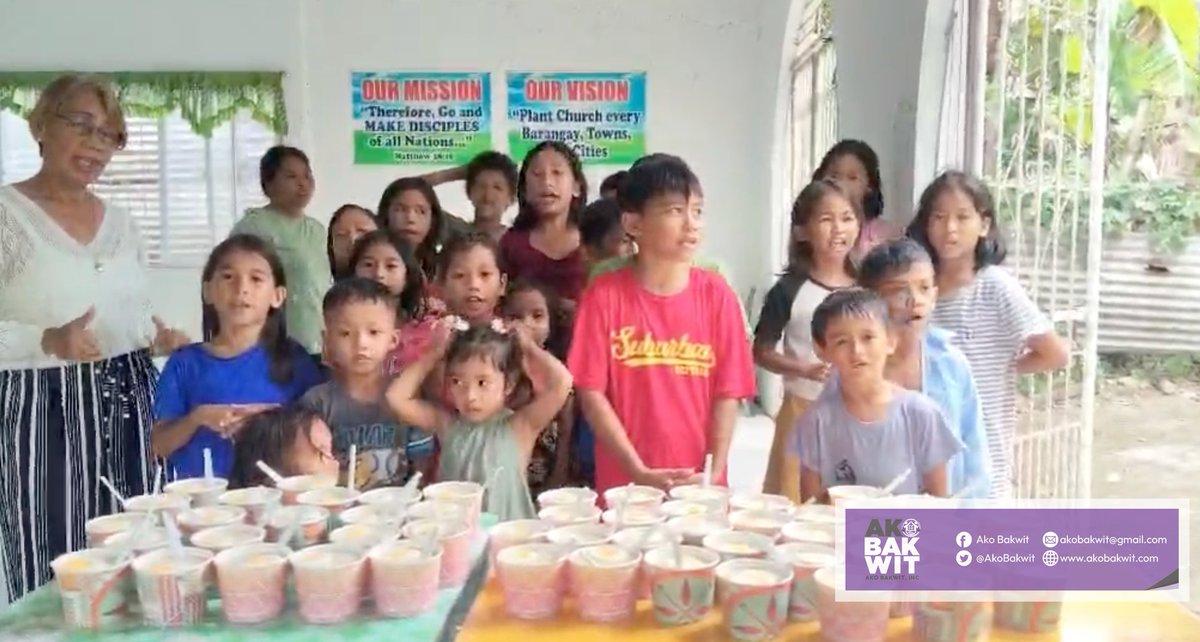 Ako Bakwit tweet media