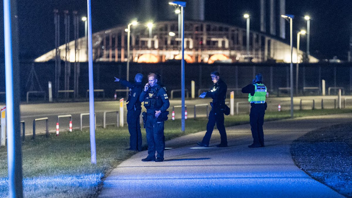 TV 2 Politik tweet media