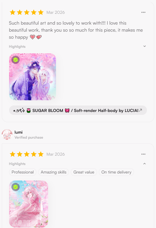 Hatta ✦ Stardust tweet media