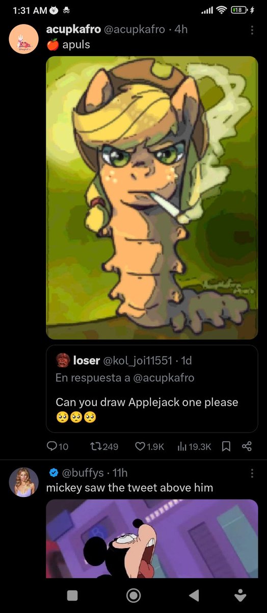 JereCatPro tweet media