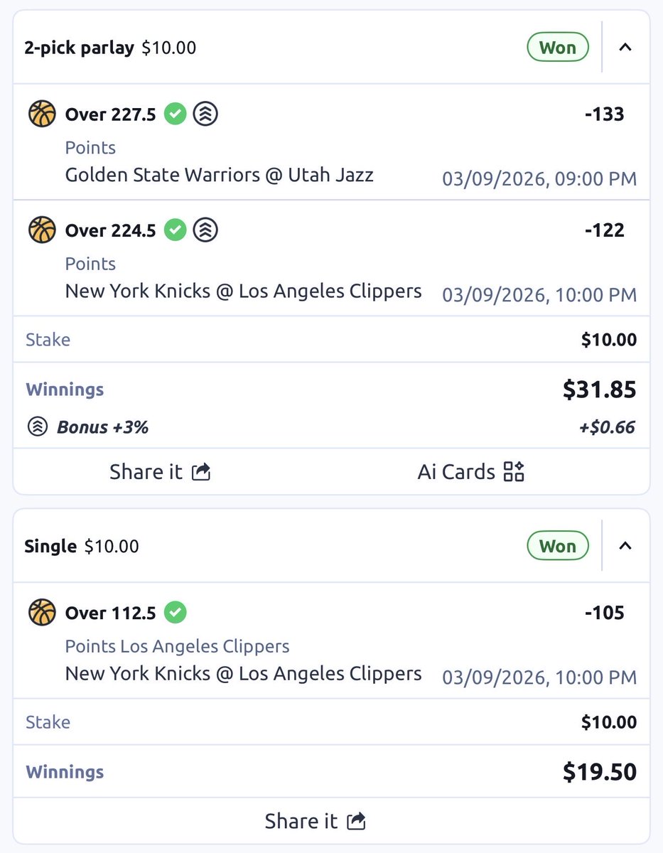 $30 de utilidad 😮‍💨