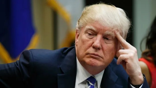 Трамп объявил об окончании войны с Ираном и сбился со счета, пытаясь вспомнить, какая это по счету остановленная им война.