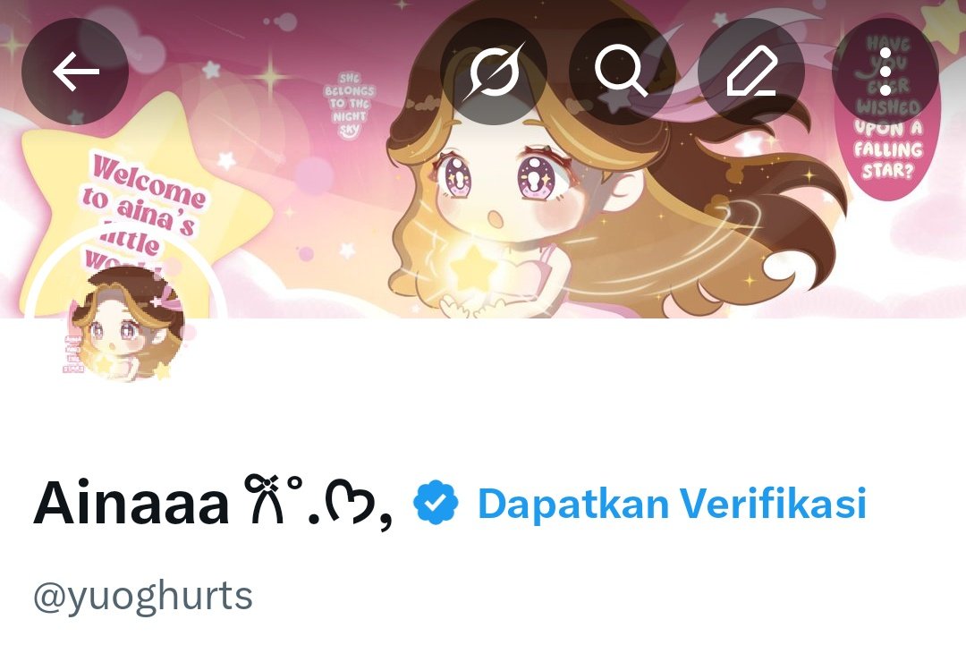 Ainaaa 𐙚˚.ᡣ𐭩, tweet media