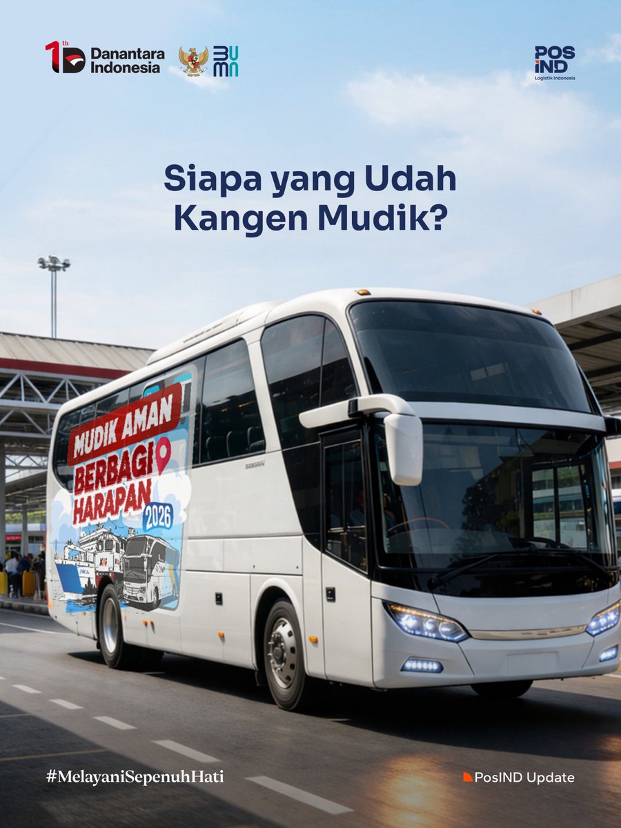 POS INDONESIA tweet media