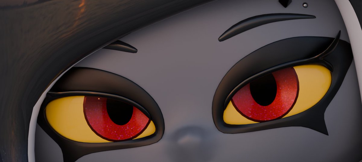 Green Octoling tweet media