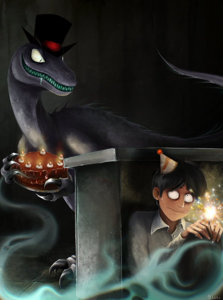 Lil Jack🎩 tweet media