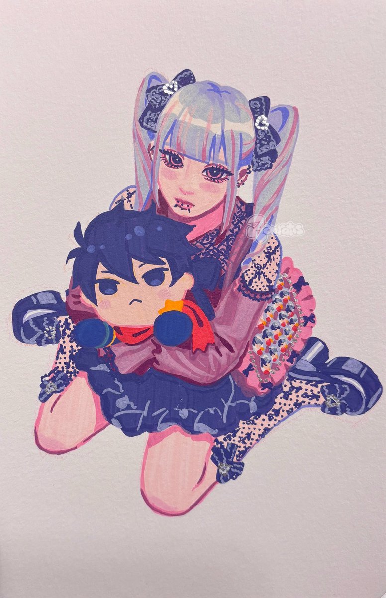 🍒 𝙟𝙖𝙮 🍒 Anime Boston A215 tweet media