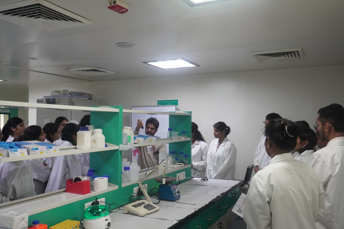 CSIR-CCMB tweet media