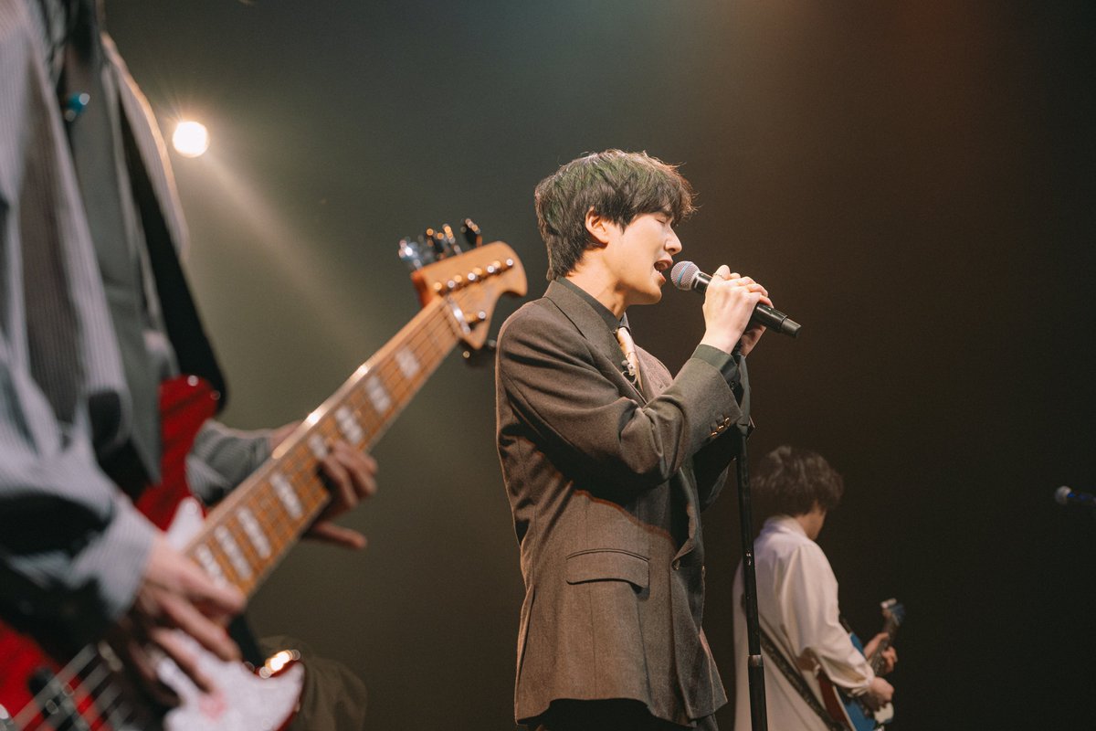 HeMeets Official tweet media