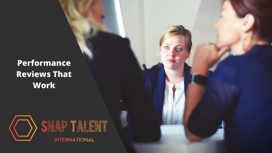Snap_Talent's tweet image. Most performance reviews are theatre.

Read the full article: Performance Reviews That Work: Giving Feedback Without the Fluff
▸ lttr.ai/Ao9w6

#PerformanceReviews #RealIssue #PoliteLanguage