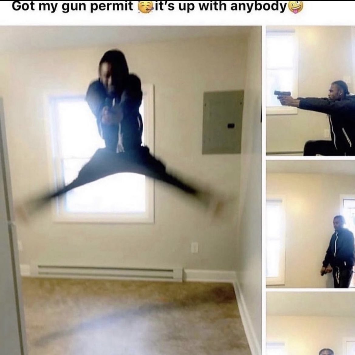 juju 💰 tweet media