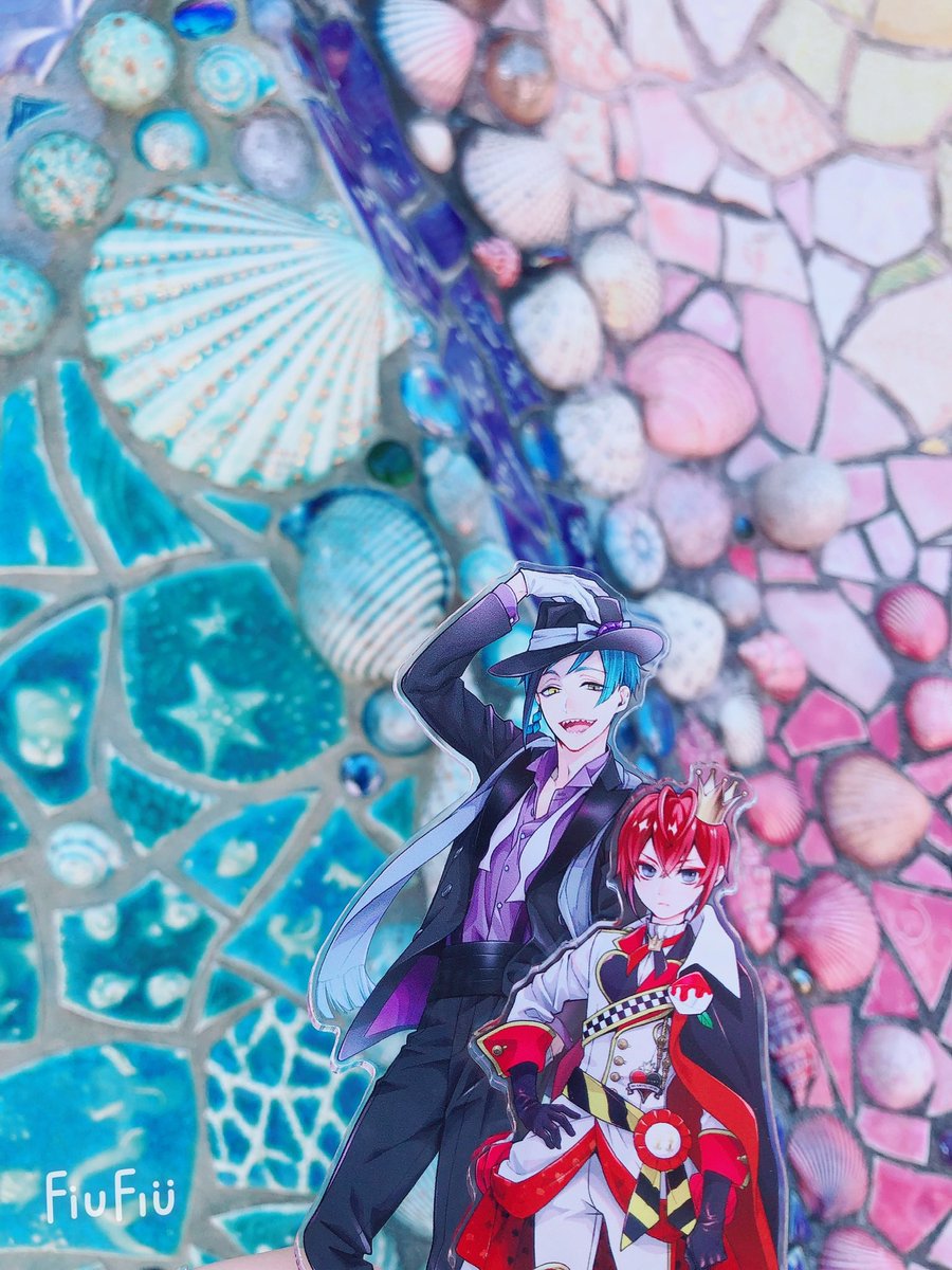 れいや❇︎ tweet media