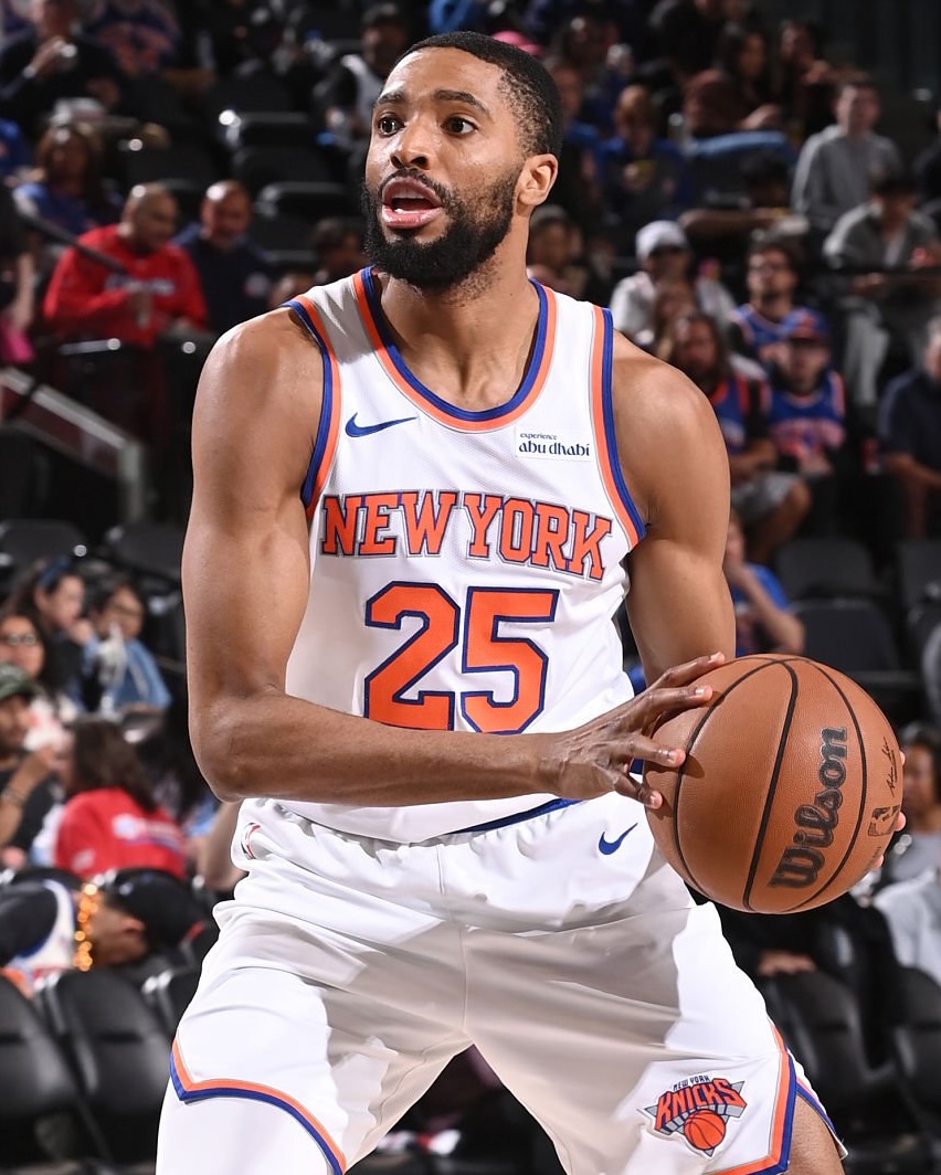 New York Basketball tweet media