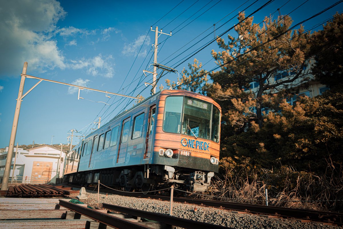 ONE PIECE スタッフ【公式】/ Official tweet media