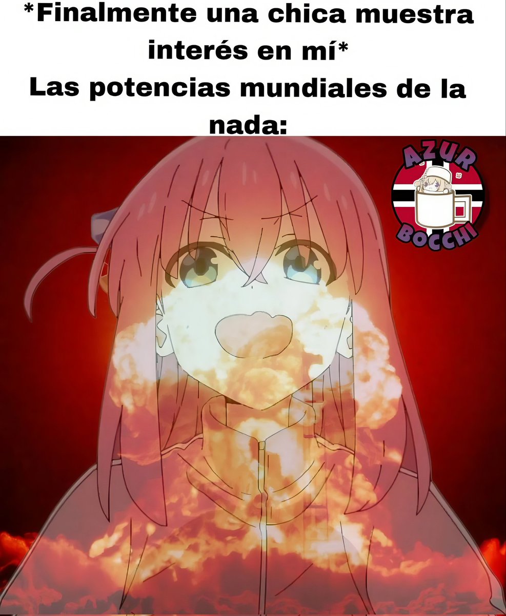 AnimetrendsLA's tweet photo. Tengo al guión en mi contra 😩 https://t.co/DtDKAG1gt1