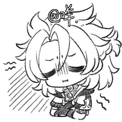咩咩狐 tweet media