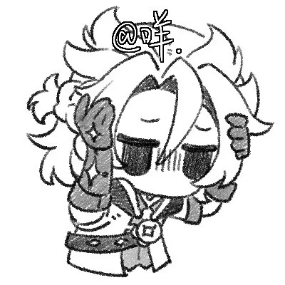 咩咩狐 tweet media