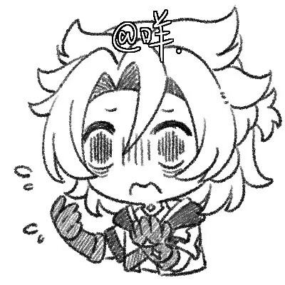 咩咩狐 tweet media
