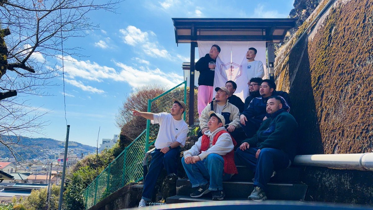 ふうたろ　ゑしるこボーイズ⚡️ tweet media