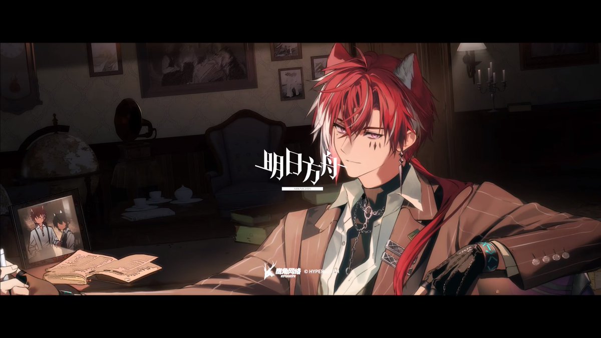 oyuki_gms's tweet photo. 【大陸版アークナイツ】Arknights CN

EP - Oath (ベッローネ - Bellone)

https://t.co/cPixRE3dQj https://t.co/oyDgwLM4Rl