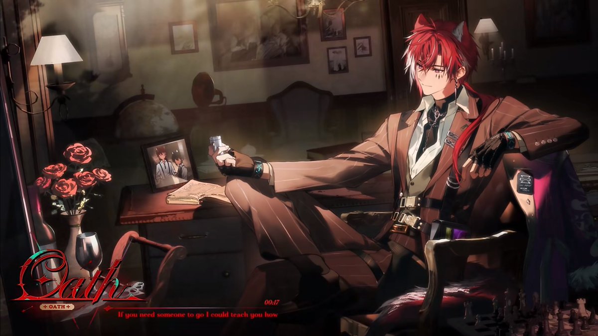 oyuki_gms's tweet photo. 【大陸版アークナイツ】Arknights CN

EP - Oath (ベッローネ - Bellone)

https://t.co/cPixRE3dQj https://t.co/oyDgwLM4Rl