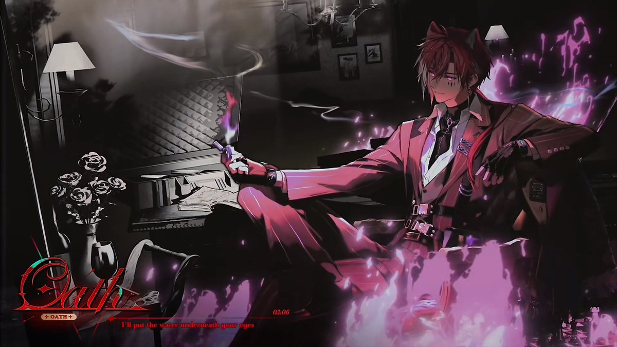 oyuki_gms's tweet photo. 【大陸版アークナイツ】Arknights CN

EP - Oath (ベッローネ - Bellone)

https://t.co/cPixRE3dQj https://t.co/oyDgwLM4Rl