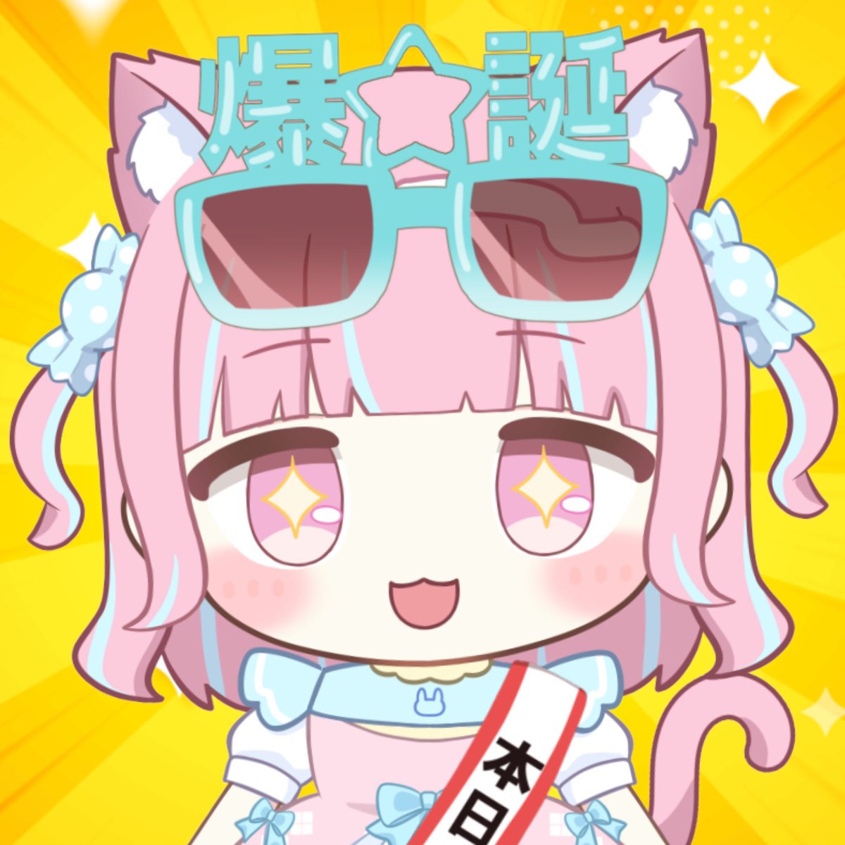 恋衣なの tweet media