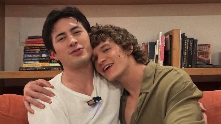 ara🏒is seeing bangtan✨ tweet media