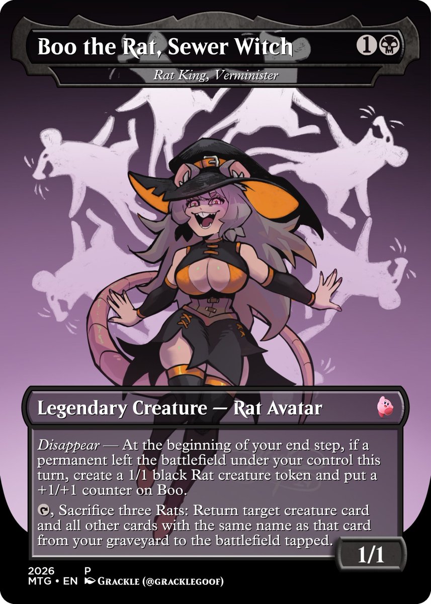 Kyubikirby tweet media