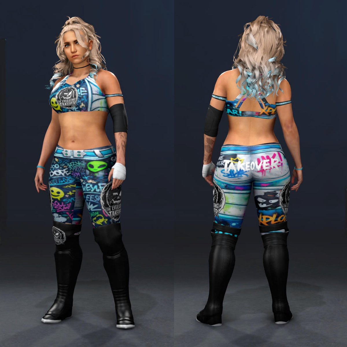 𝘼𝙨𝙝𝙡𝙮𝙣🌟 tweet media