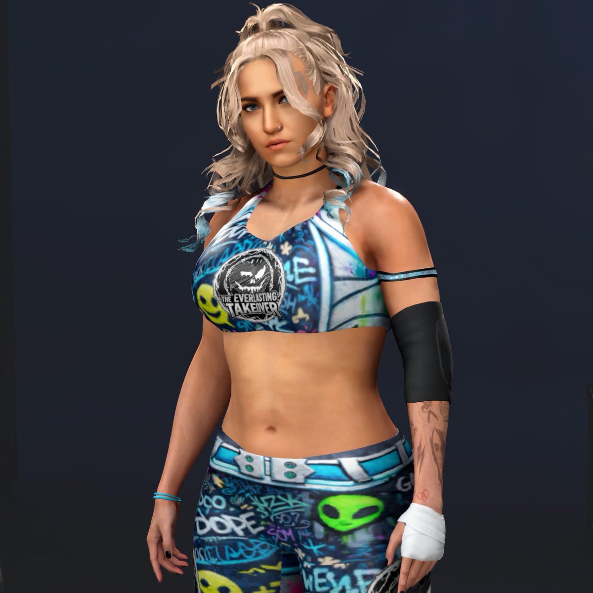 𝘼𝙨𝙝𝙡𝙮𝙣🌟 tweet media