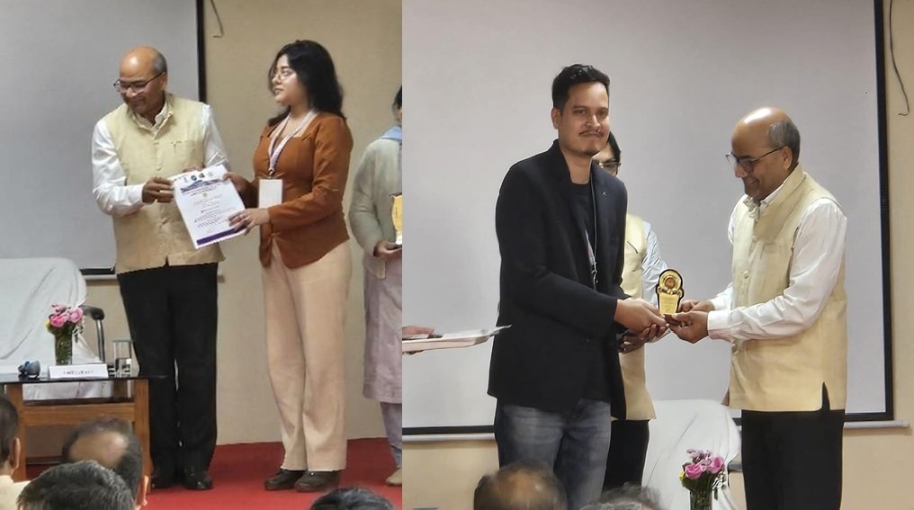 IASST Guwahati tweet media