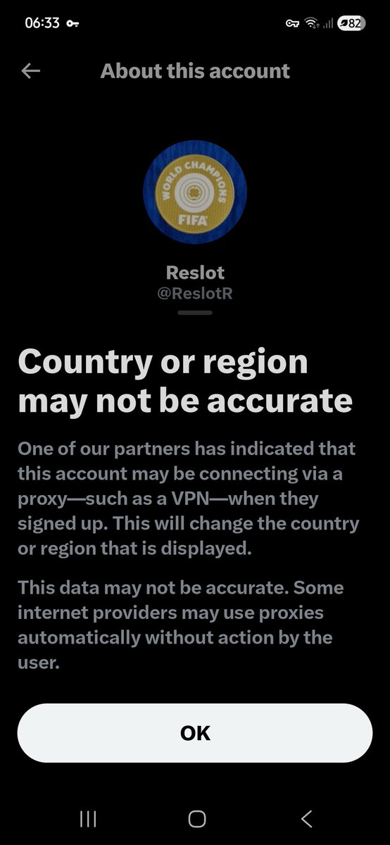 Don Buthelezi 🇿🇦 tweet media