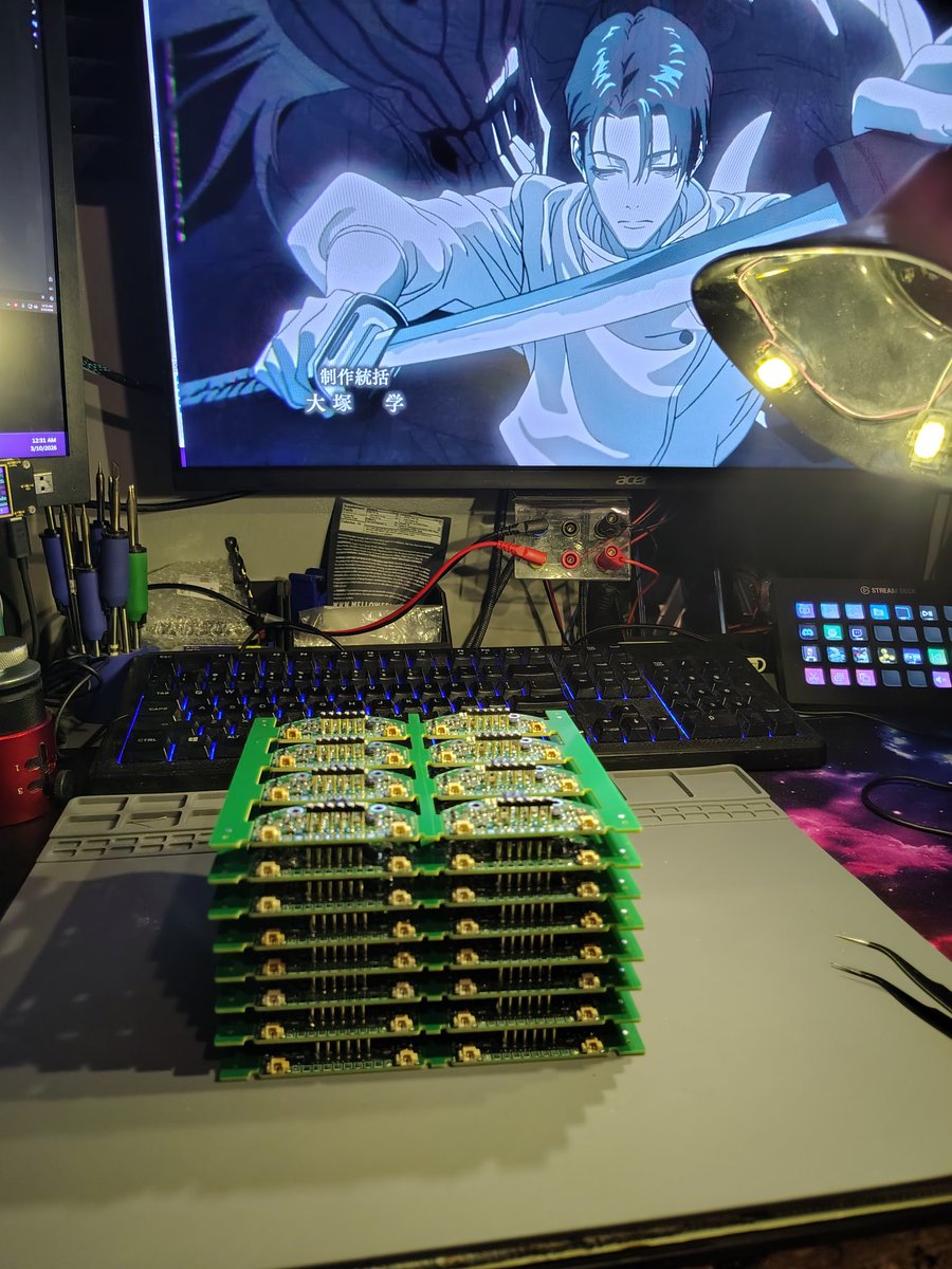 Midnighttech tweet media