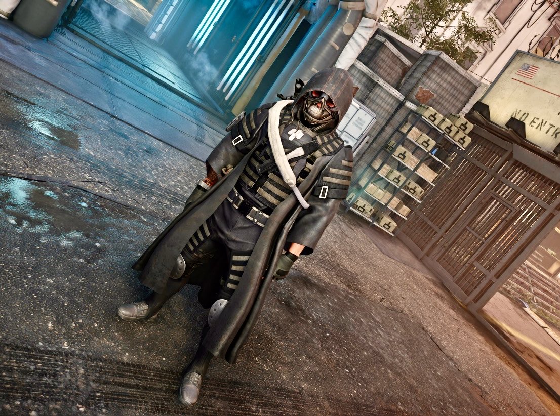 tomorin_channel's tweet image. アニバーサリーイベントも終わらせたー🥳
あとはジャーニーとリアリズムのキーナー戦かな😇
#division2