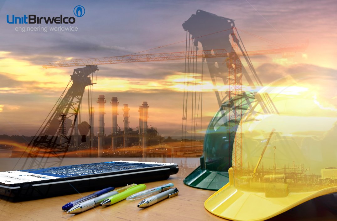 Unit_Birwelco's tweet image. Monday reminds us that every effort counts. At UnitBirwelco, teamwork, dedication, and craftsmanship transform ideas into reliable engineering solutions that drive progress and industrial success.
#MondayMotivation #TeamSpirit #EngineeringLife #Innovation #Manufacturing