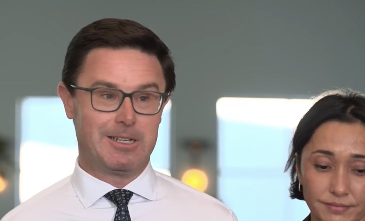 Hugh Riminton tweet media