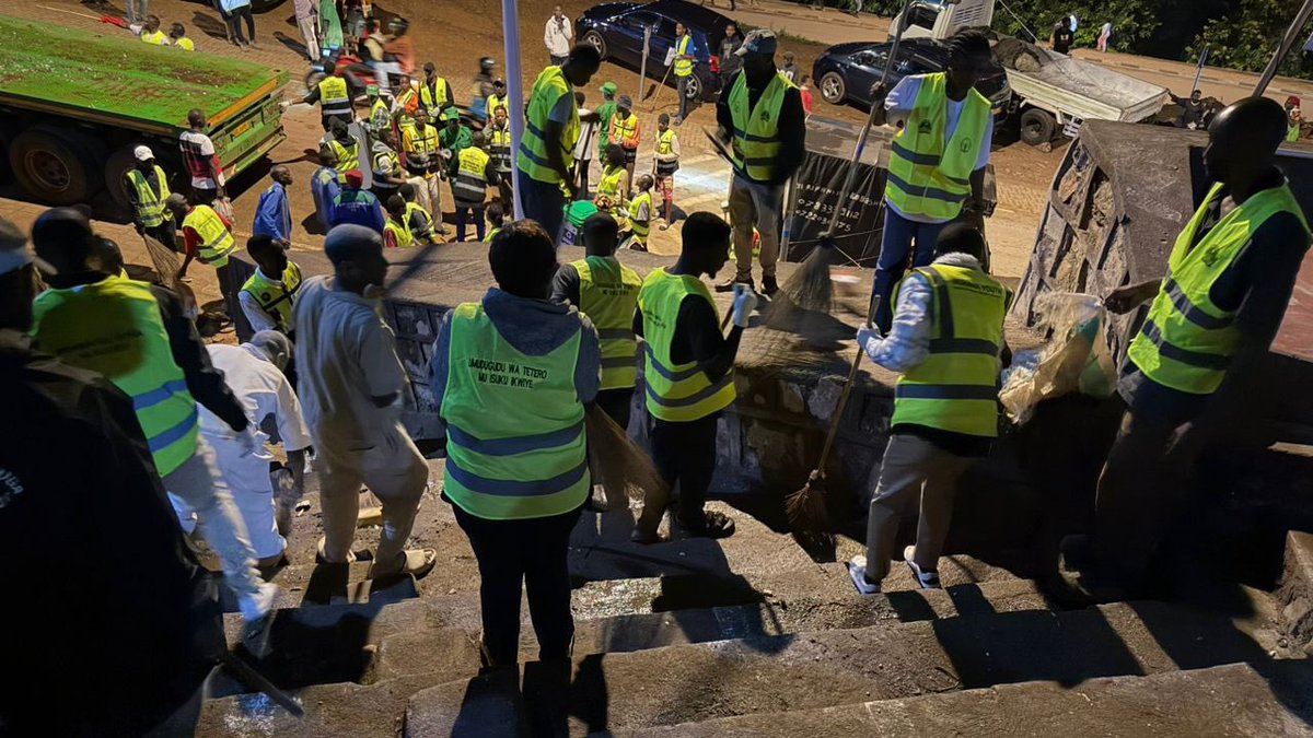 MUHIMA SECTOR tweet media