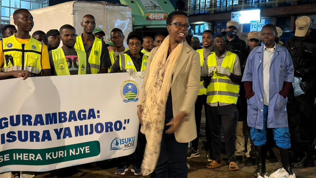 MUHIMA SECTOR tweet media