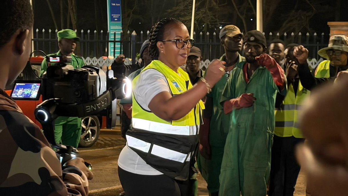 MUHIMA SECTOR tweet media