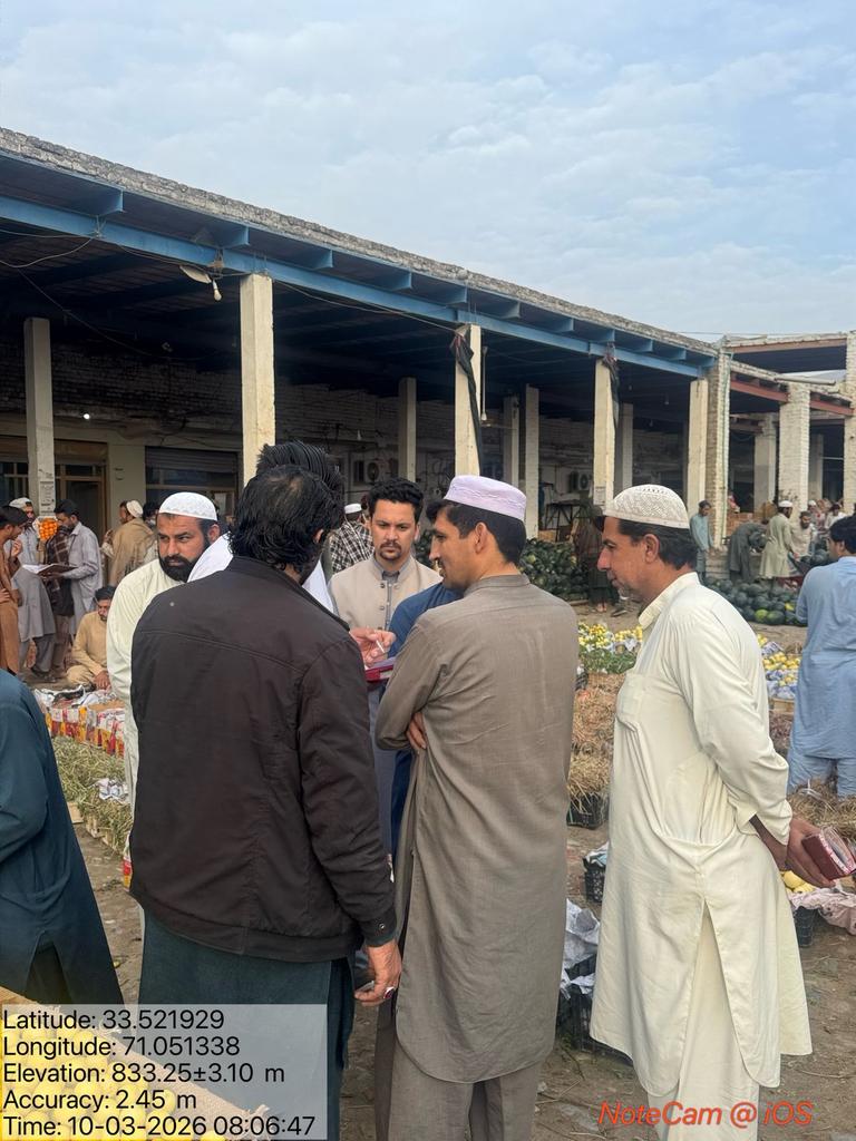 Deputy Commissioner Hangu tweet media