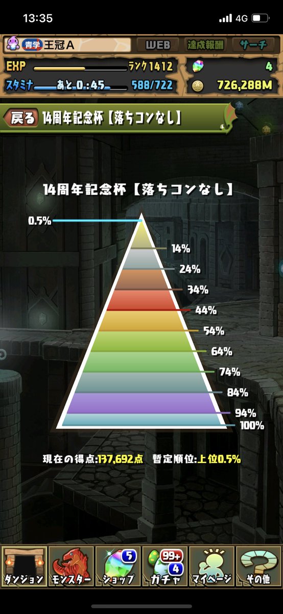 👑👹百式使いの債務者A tweet media
