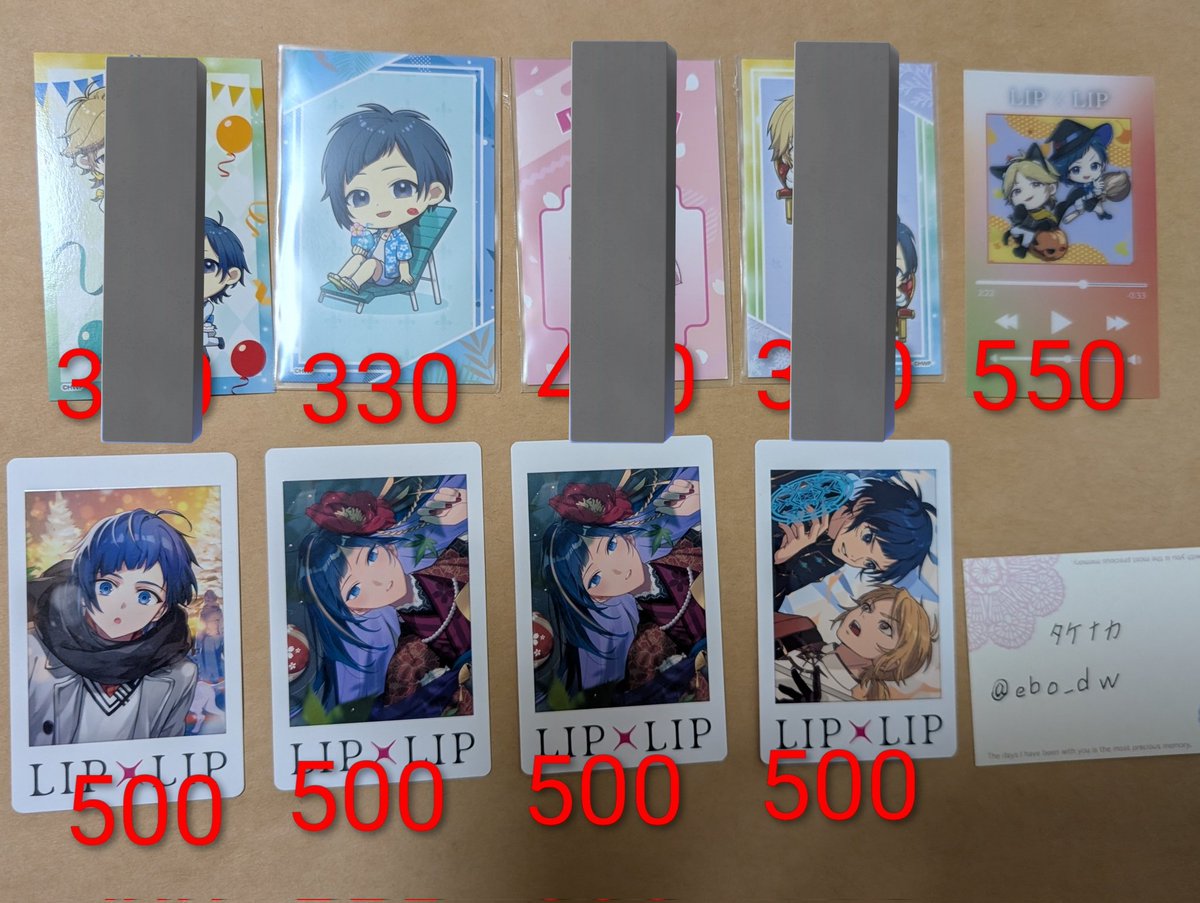 タケナカ tweet media