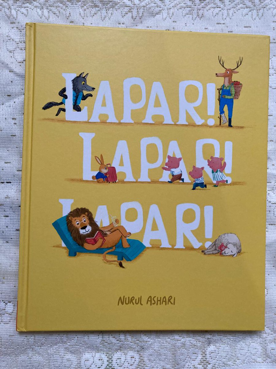 Corry Laura Sianturi tweet media