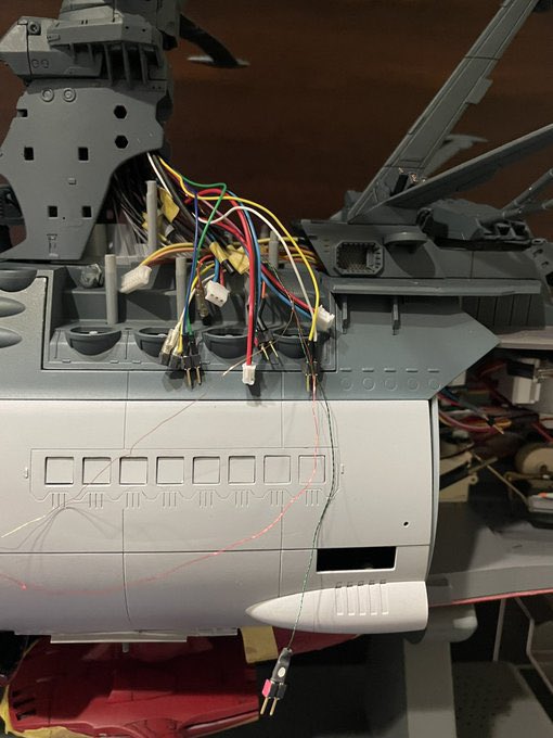 バーガー@未完成将軍😅 tweet media