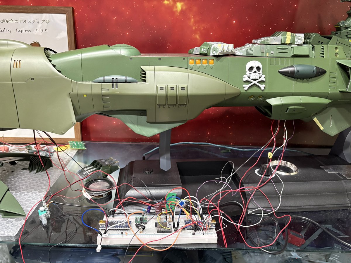 バーガー@未完成将軍😅 tweet media